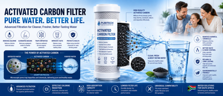 What Is Activated Carbon?