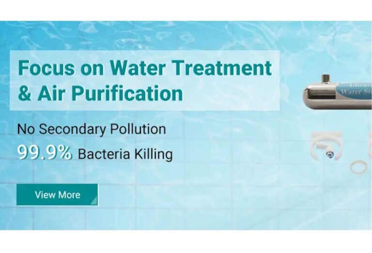 Commercial vs Industrial Water Treatment Systems: What’s the Difference?