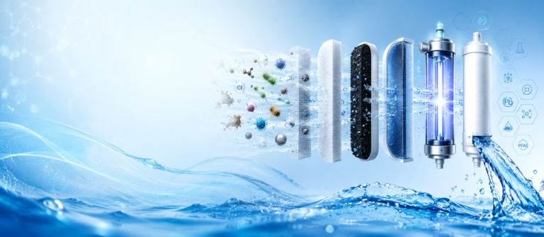 Understanding Different Types of Water Contaminants