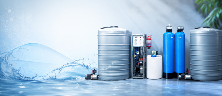 Choosing the Right Water Purification System for Your Needs