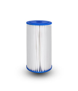 10" BB Pleated Sediment Filter