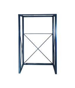 Powder Coated 1000GPD RO Stand