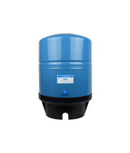 RO System Tank 11G Steel