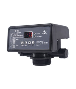 RUNXIN F117Q Automatic Softener