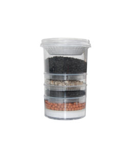 Mineral Filter 12L