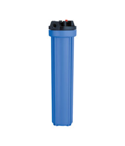 20" Std Housing 3/4" Port