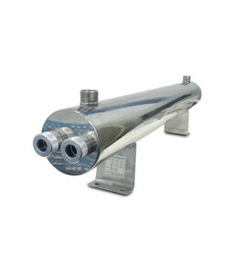 110 Watts  UV Sterilizer