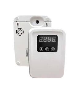 300mg Ozone (Time controlled)