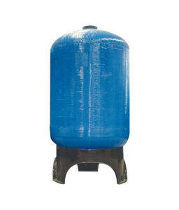 Ametec FRP Vessel 3672