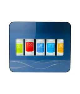 5-Stage Compact Domestic UF System