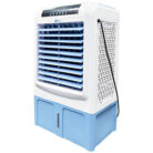 Evaporative-air-cooler-with-ice-box-AROS-50HA-1