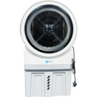 Evaporative-air-cooler-with-ice-box-AROS-58-2