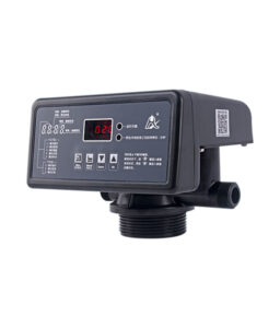 RUNXIN F71Q Automatic Filter