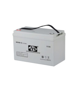 Gel Battery GE100-12 100AH 12V