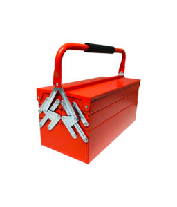 Tool Box with 85pcs tools