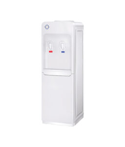 Water Dispenser Hot & Cold-JX13