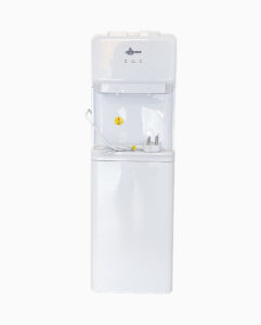 Water Dispenser Hot & Cold BY533