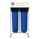 Whole-House-System-Aqua-Care-Double-with-presssure-Guage