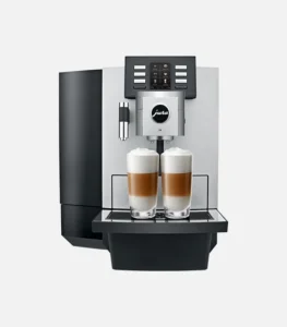 Jura X8 Professional Coffee Machine