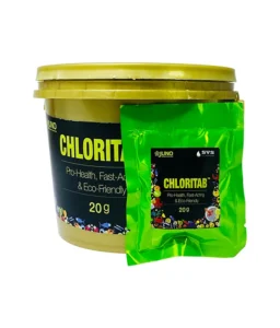 ChloriTabs