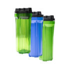 kangaroo-filter-housings