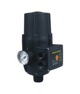 Pro Pumps Controller