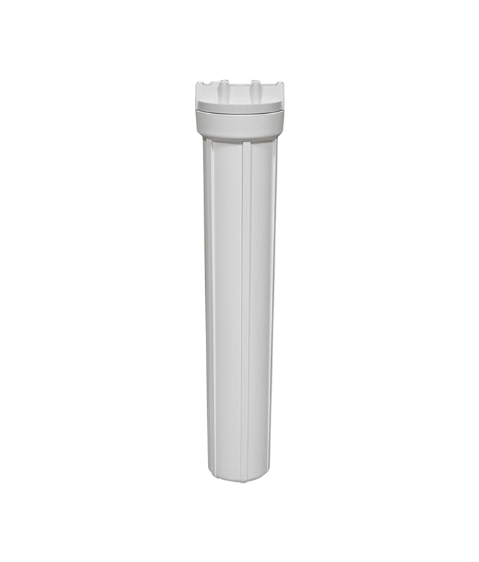 white-20-inch-standard-filter-housing white-20-inch-standard-filter-housing