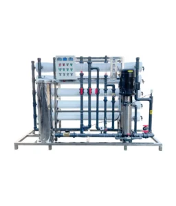 10000 LPH RO System