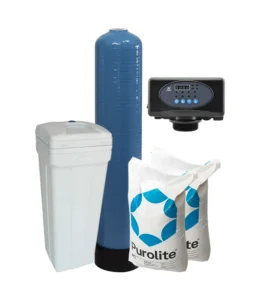 Automatic Water Softener 600-1500LPH 1054