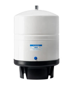 RO System Tank 11G Steel