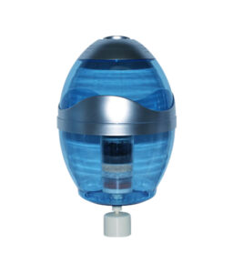 15L Bottle (Egg Shape)