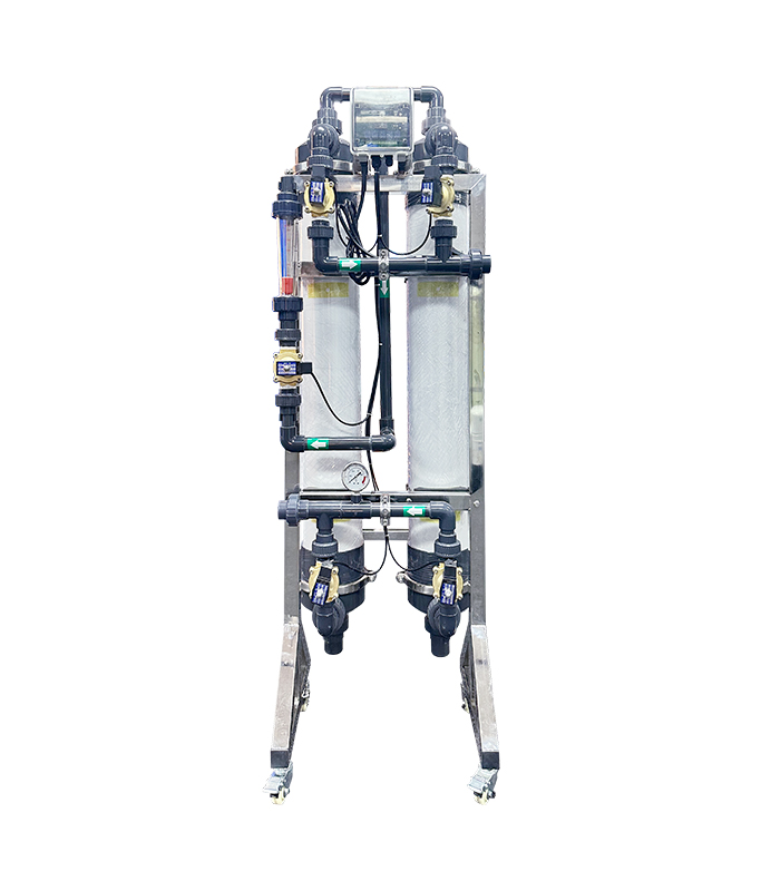 UF Ultrafiltration System 1600LPH – Automatic Control Water Filtration System UF Ultrafiltration System 1600LPH – Automatic Control Water Filtration System