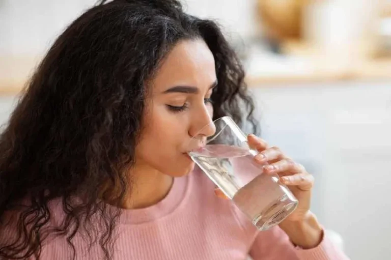 Importance Of Drinking Water