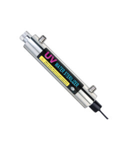 16 Watts  UV Sterilizer