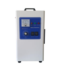2G/Hr ozone machine