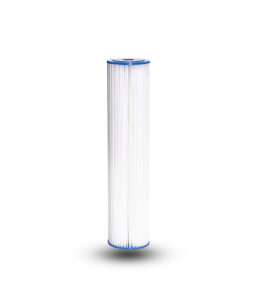 20" BB Pleated Sediment Filter