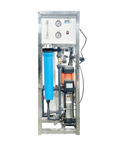 4000GPD RO System (ECO)