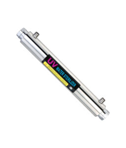 25 Watts  UV Sterilizer