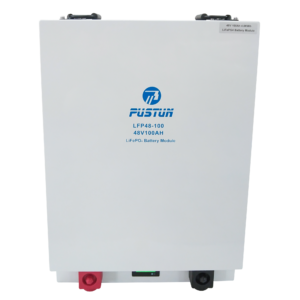 Lithium Battery LFP48-100 48V100AH