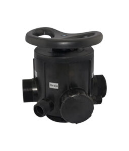 RUNXIN F64D Manual Softener