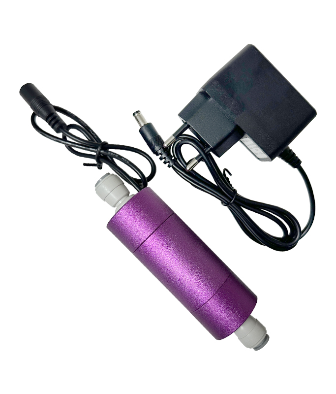 6W-LED-UV-1 6W-LED-UV-1