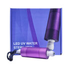6W LED UV Water Sterilizer – Compact Water Disinfection Solution