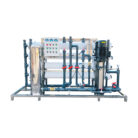 8000 LPH Industrial RO System | High-Capacity Water Purification