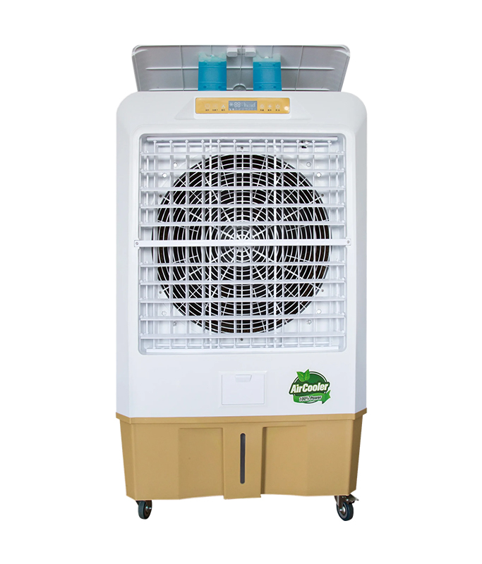 AROS-90N Evaporative Air Cooler with Ice Box AROS-90N Evaporative Air Cooler with Ice Box