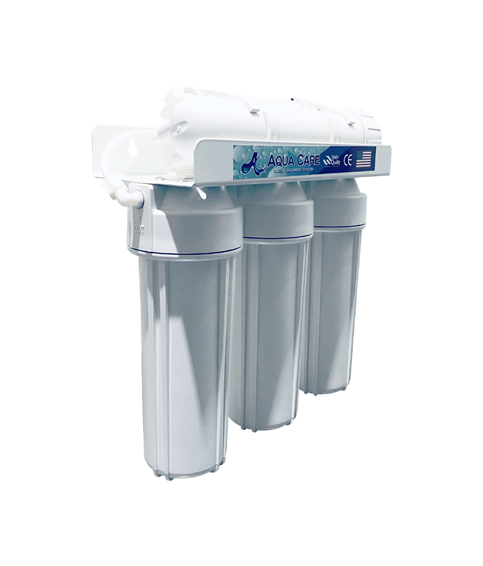Aquacare-Reverse-Osmosis-System-75-GPD-Steel-Tank-NO-PUMP-2 Aquacare-Reverse-Osmosis-System-75-GPD-Steel-Tank-NO-PUMP-2