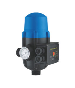 Puritech Jet Pump Controller