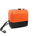 Variable Frequency Booster Pump – BPG1100 Adaptive Permanent Magnet