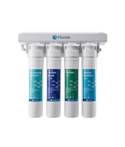 CFK 4 Stage UF Purifier