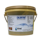 Chloritabs – Chlorine Dioxide Water Disinfection Tablets