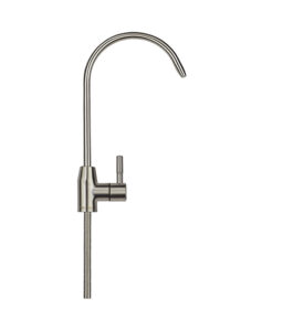 SS304 FAUCET 255gr 80mm Normal Screw Sharp Body